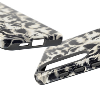 Midnight Fur - Galaxy Tough