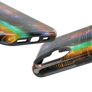 Frequency Shift - iPhone MagSafe