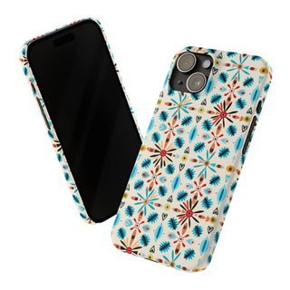 Sacred Bloom - iPhone Slim