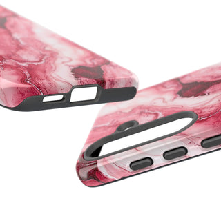 Rosé Swirl - Galaxy Tough