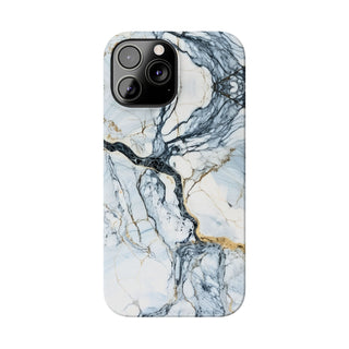 Midnight Gold - iPhone Slim