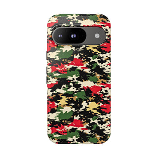 Tropic Blaze - Pixel Tough