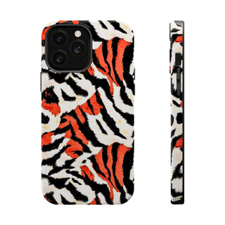 Savage Streaks - iPhone MagSafe