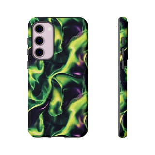 Neon Venom - Galaxy Tough