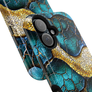 Emerald Vein - iPhone MagSafe