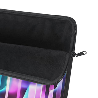 Velvet Stream - Laptop Sleeve
