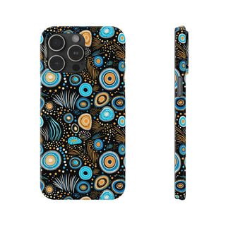 Celestial Harmony - iPhone Slim