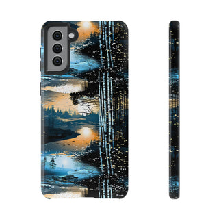 Silent Season - Galaxy Tough