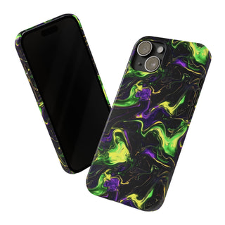 Gamma Drip - iPhone Slim