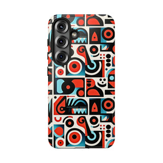 Eclipse Totem - Galaxy Tough