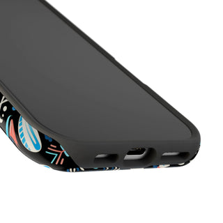 Night Bloom - iPhone MagSafe