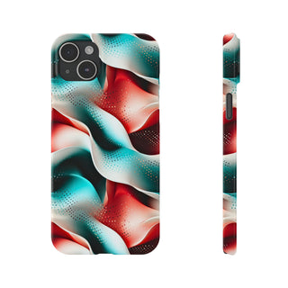 Velvet Voltage - iPhone Slim