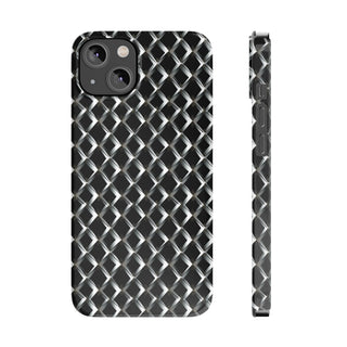 Diamond Allure - iPhone Slim