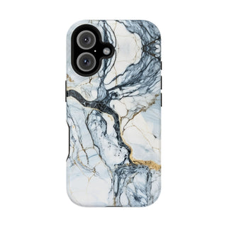 Midnight Gold - iPhone MagSafe