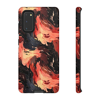 Lava Surge - Galaxy Tough