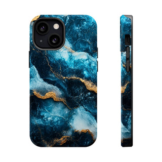 Abyssal Gleam - iPhone MagSafe