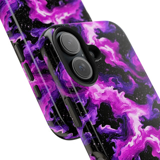 Mystic Haze - iPhone Tough