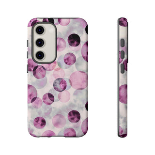 Lunar Veil - Galaxy Tough