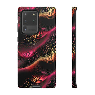 Heat Index - Galaxy Tough