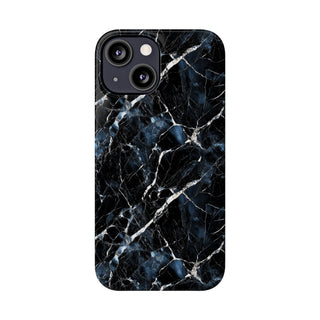 Obsidian Veil - iPhone Slim