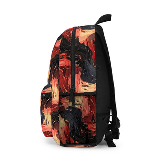 Lava Surge - Backpack