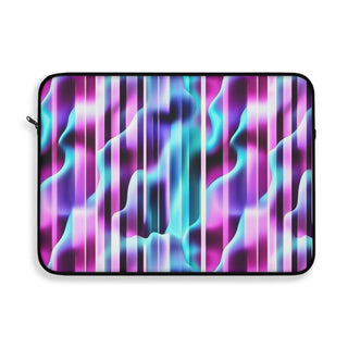 Velvet Stream - Laptop Sleeve