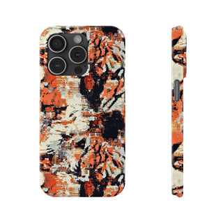 Inferno Blaze - iPhone Slim