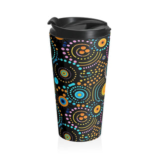 Sonic Eclipse - Travel Mug
