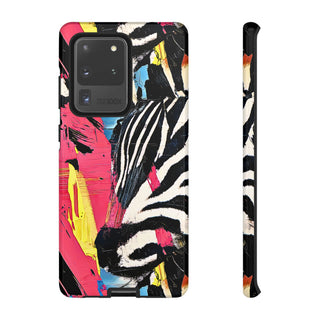 Electric Safari - Galaxy Tough