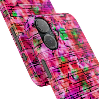 Signal Bloom - iPhone Slim