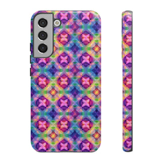 Radiant Spectrum - Galaxy Tough