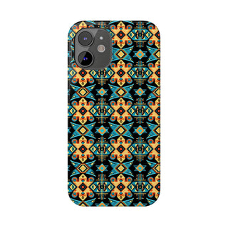 Horizon Weave - iPhone Slim