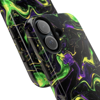 Gamma Drip - iPhone Tough