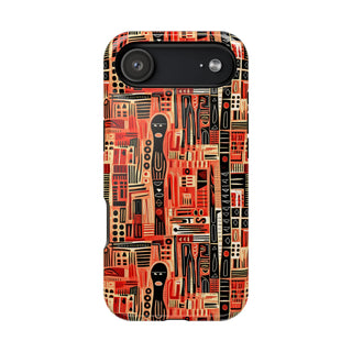 Sunstone City - iPhone MagSafe