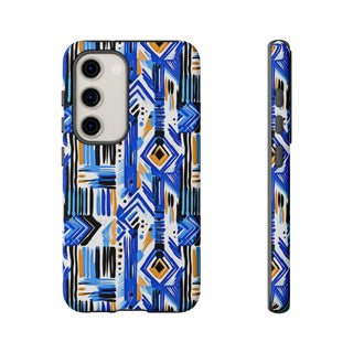 Painted Echoes - Galaxy Tough