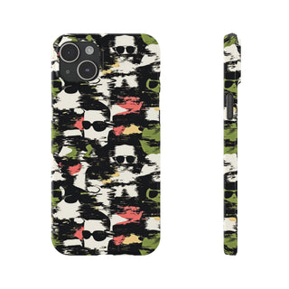 Phantom Shades - iPhone Slim