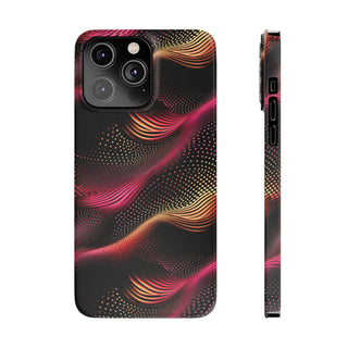 Heat Index - iPhone Slim
