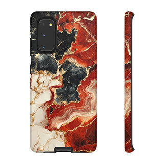 Volcanic Opus - Galaxy Tough