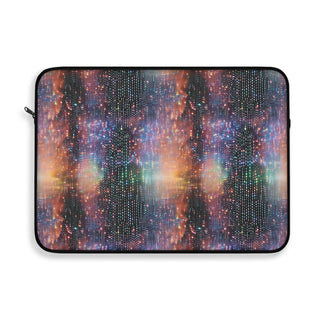 Light Script - Laptop Sleeve