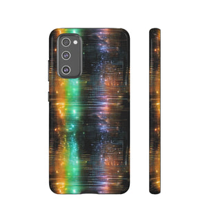 Frequency Shift - Galaxy Tough