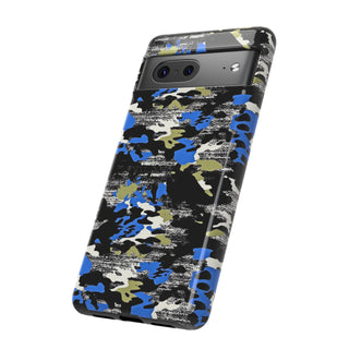 Stormwave Camo - Pixel Tough