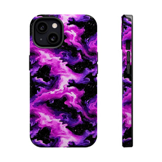 Mystic Haze - iPhone MagSafe