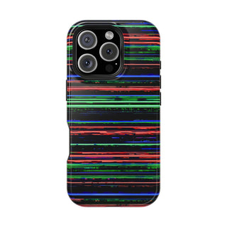 Signal Drift - iPhone MagSafe