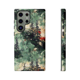 Forest Serenity - Galaxy Tough