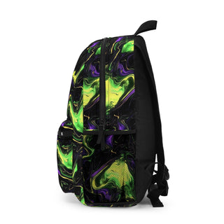Gamma Drip - Backpack