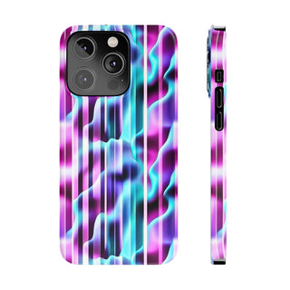 Velvet Stream - iPhone Slim