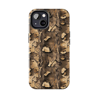 Desert Crust - iPhone Tough