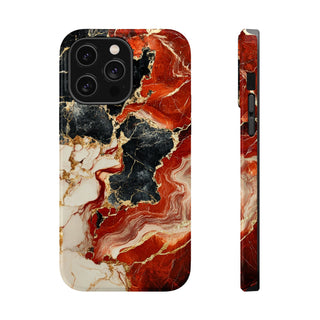 Volcanic Opus - iPhone MagSafe