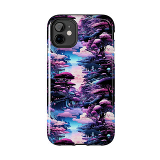 Dreamtree Vale - iPhone Tough