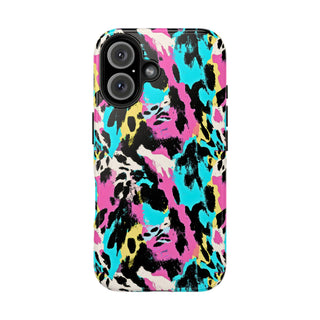 Vivid Fusion - iPhone Tough